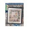 Leisure Arts Cross Stitch A To Z Alphabets Cross Stitch Book, Patterns, Books, Pattern Book, Design Books, Design Books